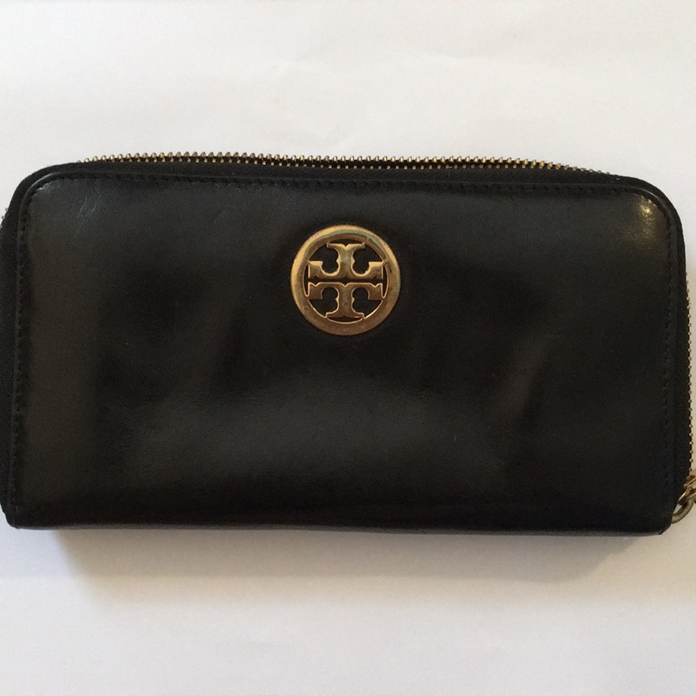 Tory Burch Wallet